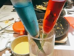 -西堤牛排(合肥之心城店)