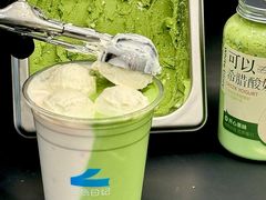 -白色日记·手作酸奶(麦凯乐店)