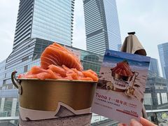 -Tuna maki寿司(苏州中心商场店)