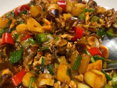 -海味世家·家常菜馆(明州里店)