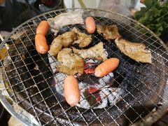 -奉天泥炉烤肉(七星店)