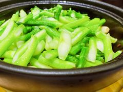 -粗茶淡饭·汉口公馆(循礼门店)