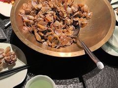 -浩运·海鲜青岛菜·海胆水饺(石老人店)