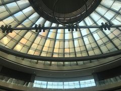 -苏州大学（独墅湖校区）-炳麟图书馆