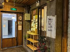 -仙峰天然面包(迎宾路店)