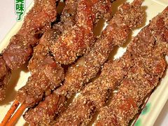 -七八冷面·延边朝鲜族美食(圣熙八号店)