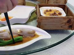 -皇马假日醉海南大酒店·假日一品派茶楼(秀英店)