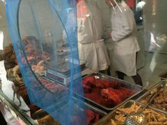-阿二烤鸡(山塘街店)