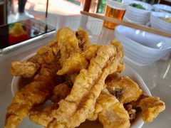 酥肉-枇杷园食为鲜火锅(南山店)