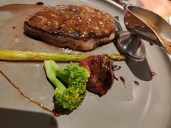 -新贝乐意大利餐厅(苏州中心店)