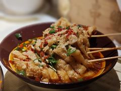 -串盟烧烤大排档·长沙美食地标(星沙店)
