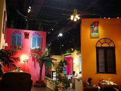 -小娘惹厨房Little Nyonya(狮城有约上榜店)