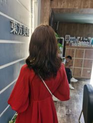 -东方美妍