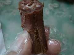 -久久丫鸭脖(金鸡湖欧尚店)