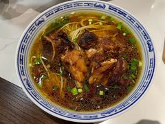 -永丰面馆(汉口路店)