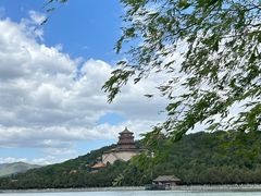 -颐和园