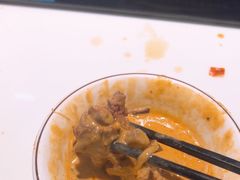 -老城红焖羊肉(人民路店)