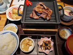 -味太助·银饭食堂(中华城店)