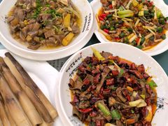 -黔人百味.贵州菜