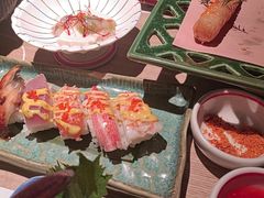 -匠和风精致料理(宁德万达店)