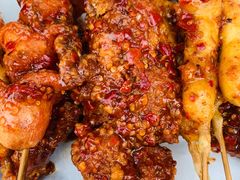 自制牛排-辽B·小串(总店)