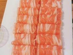 高钙羊肉-1078號老北京涮肉(万达广场店)