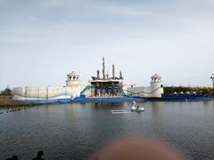 -北戴河圣蓝海洋公园