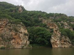 -大连冰峪旅游度假区