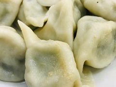 -乐回头饺子店