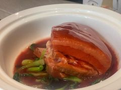 -老正兴菜馆(福州路店)