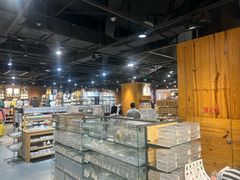 -MUJI无印良品(杭州万象城店)