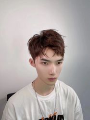 -YESIDO椰岛造型烫发染发