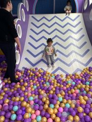 -美加乐儿童乐园(江宁文鼎广场店)