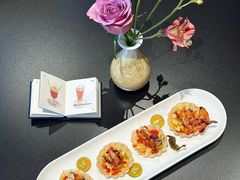 -研食记西餐厅(金融中心店)