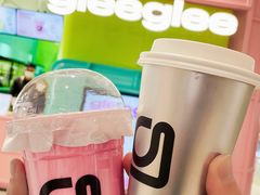 -gleeglee乐溢亦茶(合生汇店)