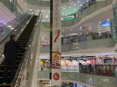 -百佳华佳漾里(坂田店)