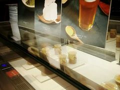 -喜茶(深圳东门1234店)