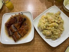 -粤华烧腊(胥口店)