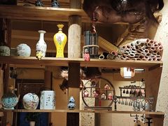 -泥糊破店小酒馆·团建聚餐(南京西路店)