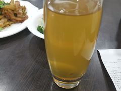 梅子绿茶-康师傅私房牛肉面(北京南站店)