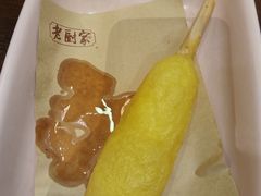 -老厨家(友谊路总店)