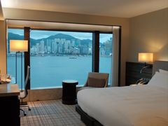 -千禧新世界香港酒店