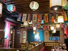 -王氏炉匠·烧鸟放题自助(好运街店)