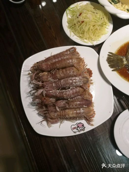 东港海鲜大卖场(二部-图片-沈阳美食-大众点评网