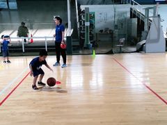 -东方启明星篮球培训(天坛校区)