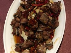 -长春市茶啊衝饭店(南湖公园店)