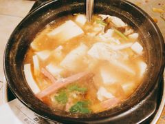 -大胡子海鲜·天津菜·砂锅烧烤(五大道创始店)