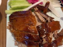 -满园烤鸭·春饼(中街大悦城店)