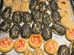 -老瑞福上海菜(人民广场店)