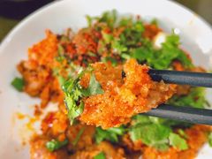 -小杨翘脚牛肉